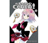 Shugo Chara ! T06