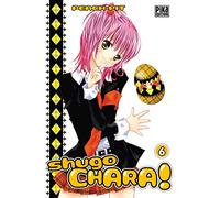 Shugo Chara ! T06