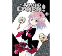 Shugo Chara ! T06 - Peach-Pit - Nobi Nobi - broché - Manga