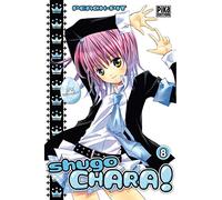 Shugo Chara ! T08