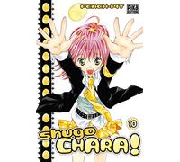 Shugo Chara ! T10