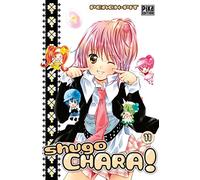Shugo Chara ! T11