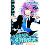 Shugo Chara!, Volume 2