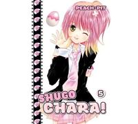 Shugo Chara!, Volume 5