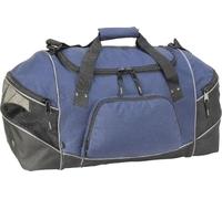 Shugon Daytona Sac de sport universel / sac de voyage, 50 litres BC1117 (taille unique) (Bleu marine)
