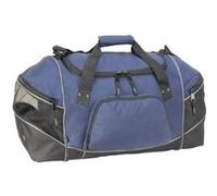 Shugon Daytona - Sac de voyage - 50 litres (Taille unique) (Rouge) - UTBC1117 Rouge