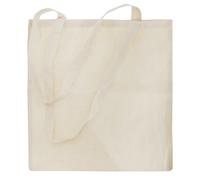 Shugon Guildford Cotton Tote Bag - Natural - O/S