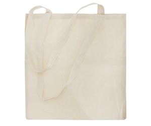 Shugon Guildford Cotton Tote Bag - Natural - O/S