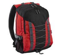 Shugon Miami - Sac à dos - 26 litres (3 couleurs) (BC1147)