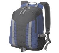 Shugon Miami - Sac à dos - 26 litres (3 couleurs) (BC1147)