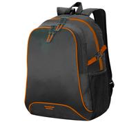 Shugon Osaka - Sac à dos basique (30 litres) (Lot de 2) (BC4179)