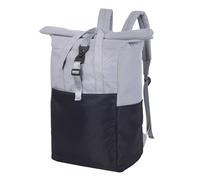 Shugon - Sac à dos pour ordinateur portable motif/style haut à rouler (BC7118)