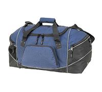 Shugon - Sac de Sport/Voyage - 45L - Daytona Holdall 2510 - Bleu