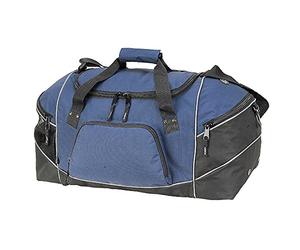 Shugon - Sac de Sport/Voyage - 45L - Daytona Holdall 2510 - Bleu