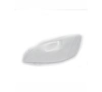 SHUGWA Ensemble De Phares Pour Benz 221 S280 S350 S300 S500 2007 2008 2009 Couvercle De Phare Avant Coque Lampe Transparente Abat-jour Phare(Gauche)