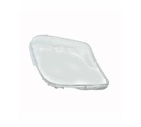 SHUGWA Ensemble De Phares Pour Benz Pour Sprinter 2016 2017 2018 Couvercle De Phare Avant Coque De Lampe Transparente Abat-jour De Phare(Droite)