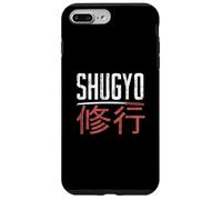 Shugyo - Aikido Kendo Karate Iaido Jiu Jitsu Judo Jujitsu Coque pour iPhone 7 Plus/8 Plus