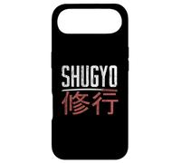 Shugyo - Aikido Kendo Karate Iaido Jiu Jitsu Judo Jujitsu Coque pour iPhone Air