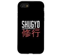 Shugyo - Aikido Kendo Karate Iaido Jiu Jitsu Judo Jujitsu Coque pour iPhone SE (2020) / 7/8