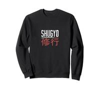 Shugyo - Aikido Kendo Karate Iaido Jiu Jitsu Judo Jujitsu Sweatshirt