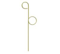 shuhauk Treillis pour grimpantes - Support de voûte Plantaire - Décoration pour fête à l'extérieur, serres, Mariage, arrière-Cour