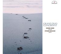 Shuhei Isobe - Grand Duo Concertant [Import allemand]