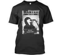 Shui&Mu Band Maid The Barefoot Assassin T-Shirt XL