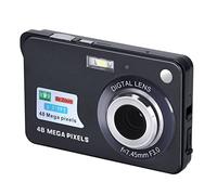Shuimitao Appareil Photo NuméRique HD Display CaméRa VidéO AntiShake Camcorder Mini CaméRa 2,7 Pouces
