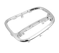 Shuimitao Couvercle de Garniture DéCorative Panneau de Tamis de la Console Centrale de Voiture pour - Classe C W203 C230 C240 C320 D106 4Dr / 2Dr