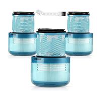 Shuimitao Joystick Usb de Manette de de Contrôleur de Bascule ' pour Ps2 / Ps3 / Pc/Android Smart Tv Vibrateur Intégré Huit Direction Joystick ()