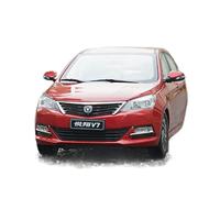 shuishuicui 1 18 For Yue Xiang V7 2014 Véhicule statique Adulte Collection Souvenir Ornements Jouets Cadeaux