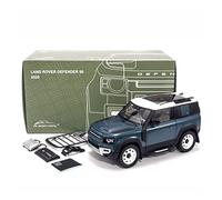 shuishuicui 1 18 pour Guardian 90 Kit Edition 2020 en alliage entièrement ouvert modèle de voiture adulte collection jouet cadeau copie artisanat (1)