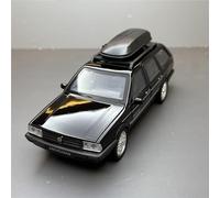 shuishuicui 1/32 pour Santana Tank Alliage Modèle De Voiture Jouet Collection Hommes Garçons Décorer Bureau Commémoratif 6 Pouces(Black)