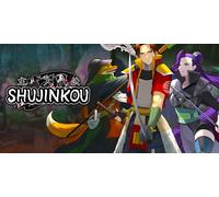 Shujinkou (PS4 Account)