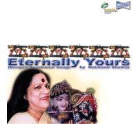 Shukla, Haimanti - Eternally Yours