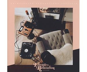 Shuko - Shuko-Electric Relaxation CD [Import]