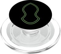 Shukur Prophet Muhammad Saw Sandales Musulmanes Cadeau PopSockets PopGrip pour MagSafe