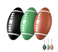 SHULIANCABLE Localisateurs D'objets Bluetooth, Smart Air Tracker Tag Fonctionne avec l’app Localiser (Uniquement iOS), traqueur de Bagages pour clés, Bagages, Animaux domestiques, étanchéit (3 Pack)