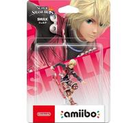 Shulk Amiibo - Série Super Smash Bros