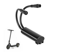 Shulltji Câble de Déverrouillage de Puce de Tuning Compatible avec Segway Ninebot ZT3 Pro/ProE, Mise à Niveau des Performances Travd 35 km/Helling Spee, Câble de Libération de Vitesse sans Charge