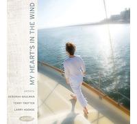 Shulman, Deborah - My Heart's in The Wind [Import]