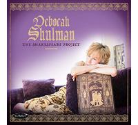 Shulman, Deborah - Shakespeare Project
