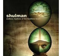 Shulman - Endless Rhythms of The. [Import]