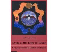 Shulman, H: Living At The Edge Of Chaos