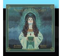 Shulman, Richard - Keeper of The Holy Grail