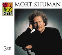 Shuman, Mort - Best Hits-Digi [Import]