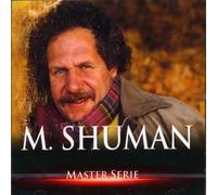 Mort Shuman – Master Serie V.1 – Édition remasterisée avec livret