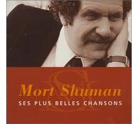 Shuman, Mort - Ses plus belles chansons