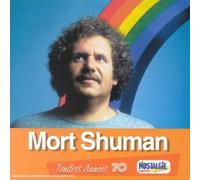 Mort Shuman – Tendres années 70 – Mercury