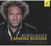 Shumarina - Carmina Burana